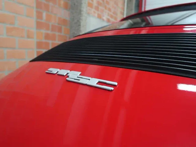 Porsche 911 sc - afbeelding 10 van  100