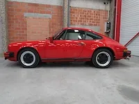 Porsche 911 sc - afbeelding 1 van  100