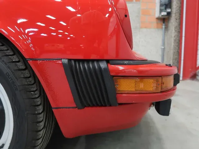 Porsche 911 sc - afbeelding 19 van  100