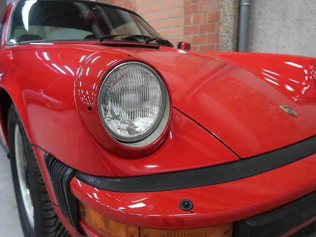 Porsche 911 sc - afbeelding 20 van  100