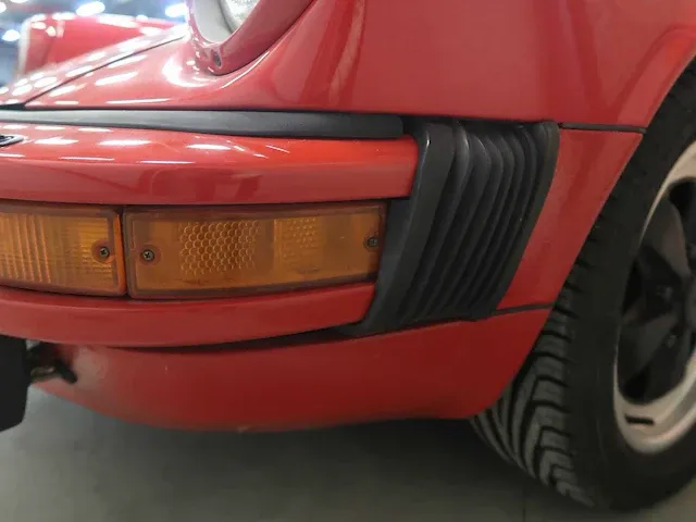 Porsche 911 sc - afbeelding 21 van  100