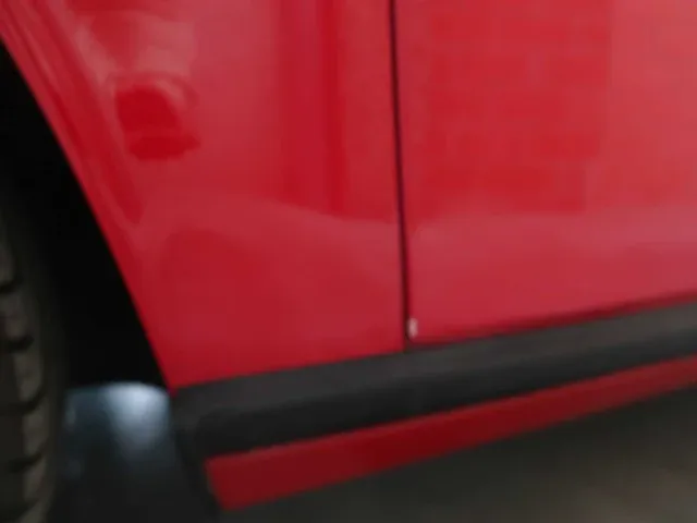 Porsche 911 sc - afbeelding 22 van  100