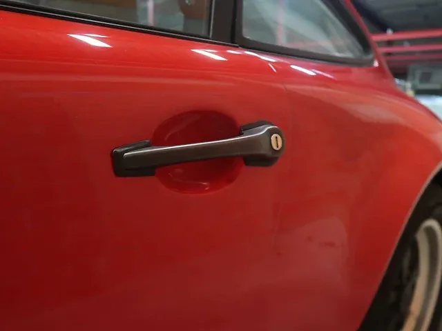Porsche 911 sc - afbeelding 23 van  100