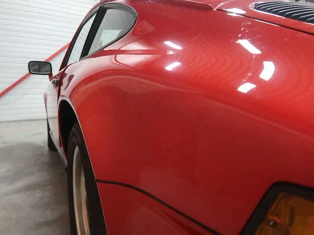 Porsche 911 sc - afbeelding 25 van  100