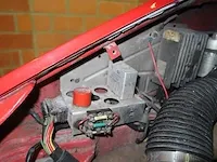 Porsche 911 sc - afbeelding 47 van  100