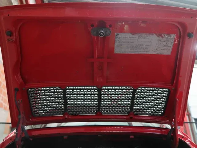Porsche 911 sc - afbeelding 51 van  100