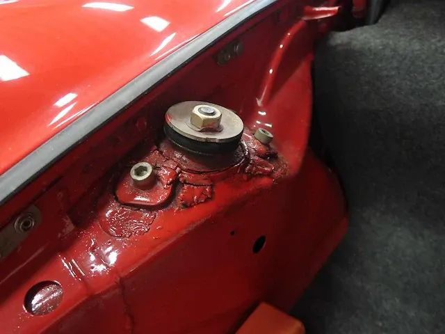 Porsche 911 sc - afbeelding 56 van  100