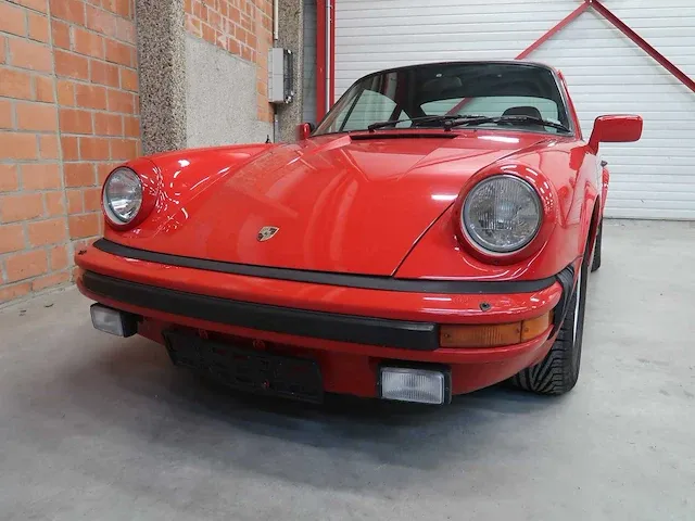 Porsche 911 sc - afbeelding 46 van  100