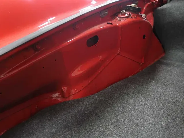 Porsche 911 sc - afbeelding 58 van  100