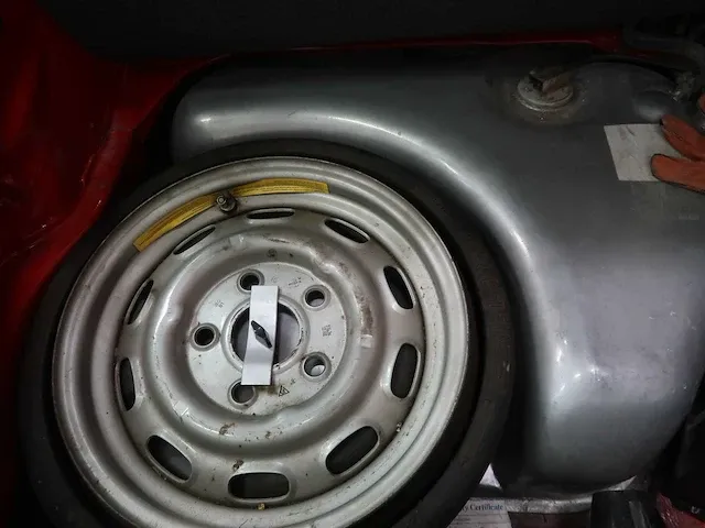 Porsche 911 sc - afbeelding 59 van  100