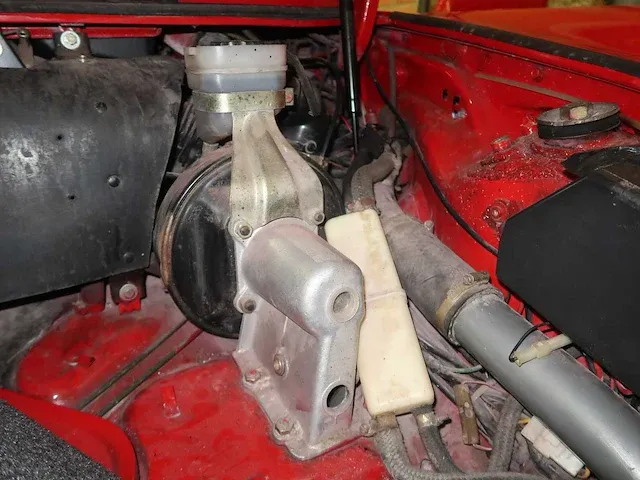 Porsche 911 sc - afbeelding 62 van  100