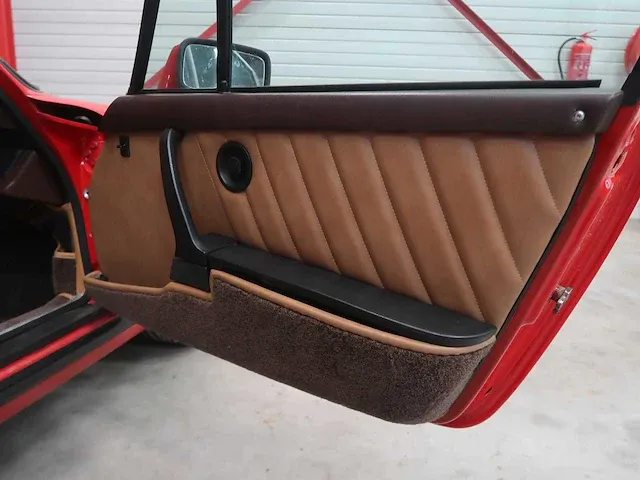 Porsche 911 sc - afbeelding 65 van  100