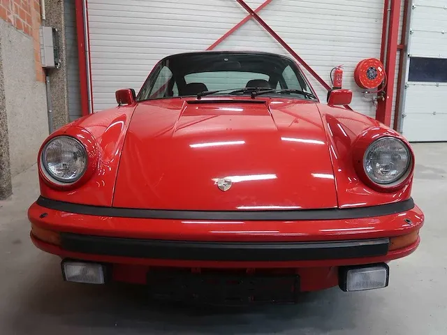 Porsche 911 sc - afbeelding 57 van  100