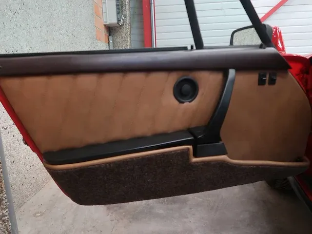 Porsche 911 sc - afbeelding 70 van  100