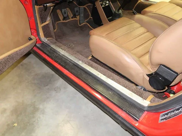 Porsche 911 sc - afbeelding 73 van  100