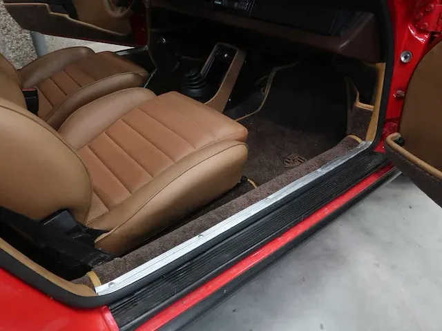 Porsche 911 sc - afbeelding 74 van  100