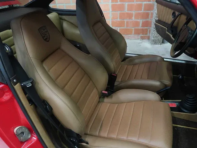 Porsche 911 sc - afbeelding 76 van  100