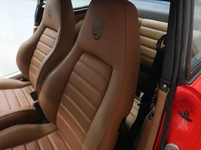 Porsche 911 sc - afbeelding 78 van  100