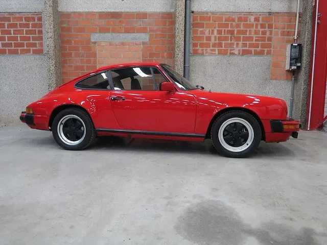 Porsche 911 sc - afbeelding 68 van  100
