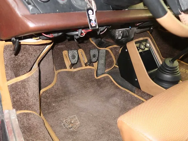 Porsche 911 sc - afbeelding 80 van  100