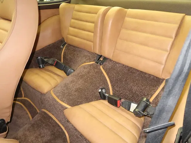Porsche 911 sc - afbeelding 82 van  100