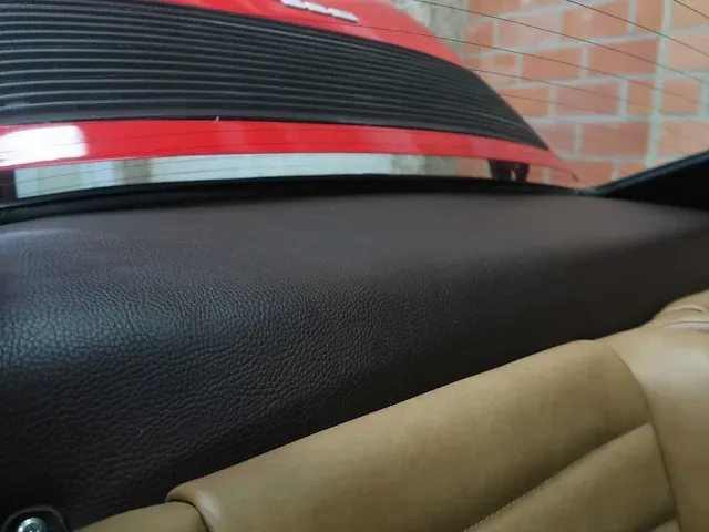 Porsche 911 sc - afbeelding 85 van  100