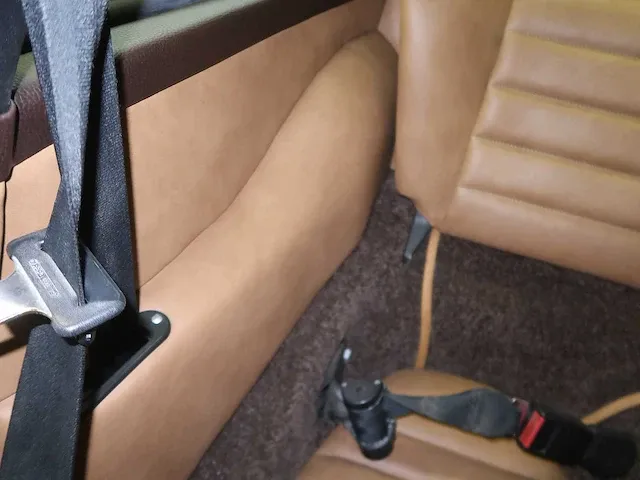Porsche 911 sc - afbeelding 86 van  100