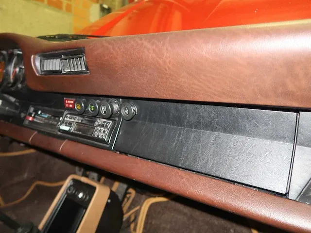 Porsche 911 sc - afbeelding 88 van  100