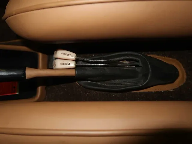 Porsche 911 sc - afbeelding 95 van  100