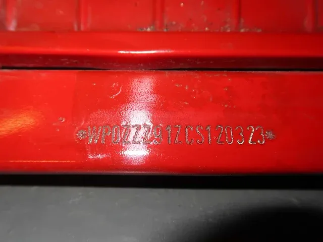 Porsche 911 sc - afbeelding 98 van  100