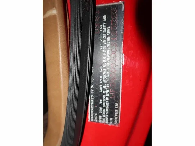 Porsche 911 sc - afbeelding 99 van  100