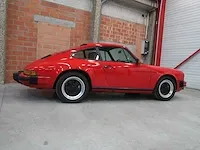Porsche 911 sc - afbeelding 90 van  100