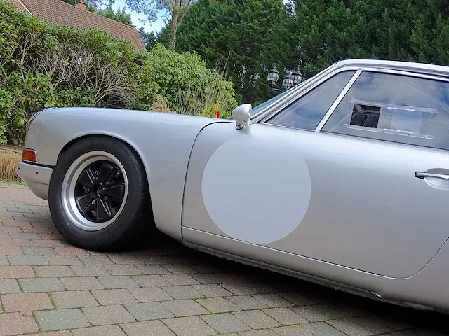 Porsche 911 'short-wheel' rally / race - afbeelding 2 van  48