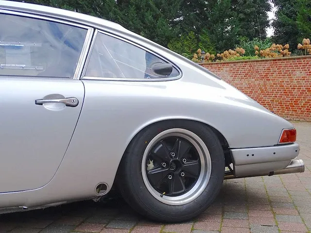 Porsche 911 'short-wheel' rally / race - afbeelding 3 van  48