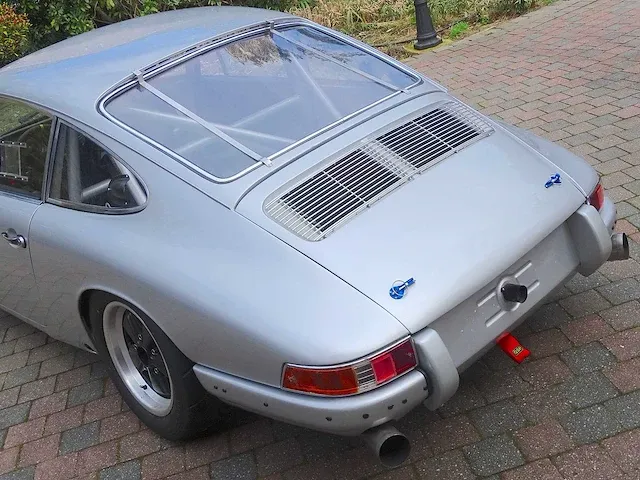 Porsche 911 'short-wheel' rally / race - afbeelding 4 van  48