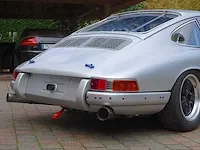 Porsche 911 'short-wheel' rally / race - afbeelding 5 van  48