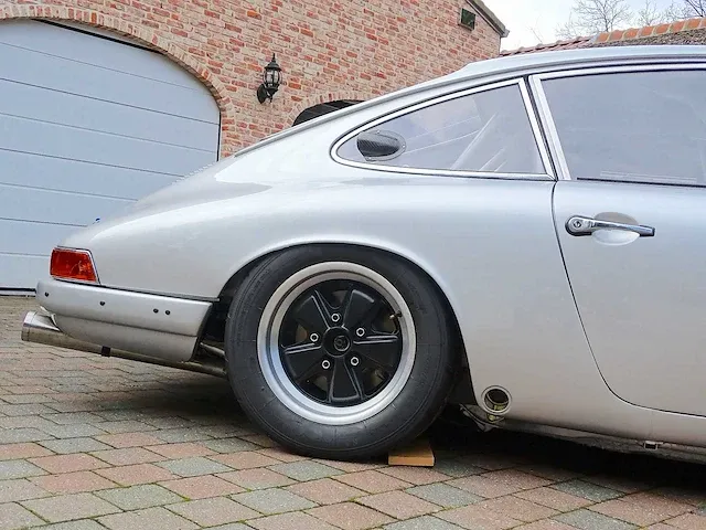 Porsche 911 'short-wheel' rally / race - afbeelding 7 van  48