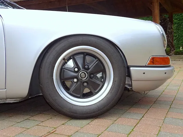 Porsche 911 'short-wheel' rally / race - afbeelding 9 van  48