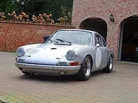 Porsche 911 'short-wheel' rally / race
