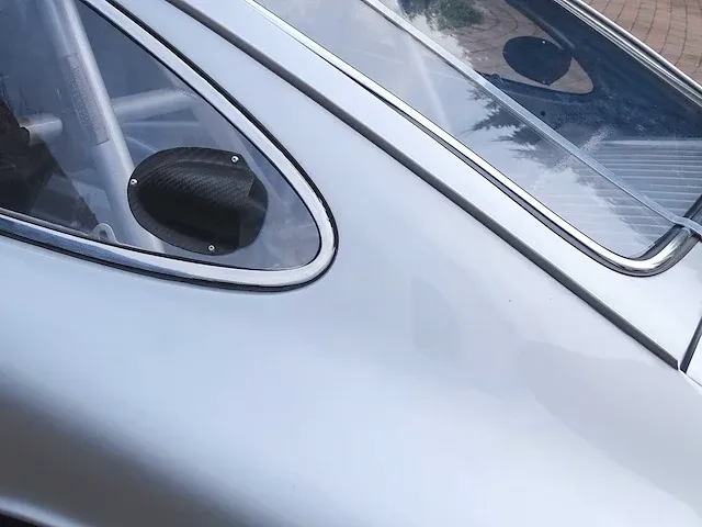 Porsche 911 'short-wheel' rally / race - afbeelding 13 van  48