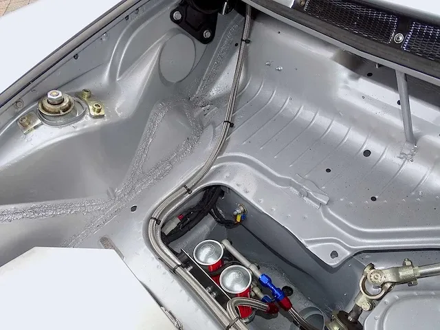 Porsche 911 'short-wheel' rally / race - afbeelding 26 van  48