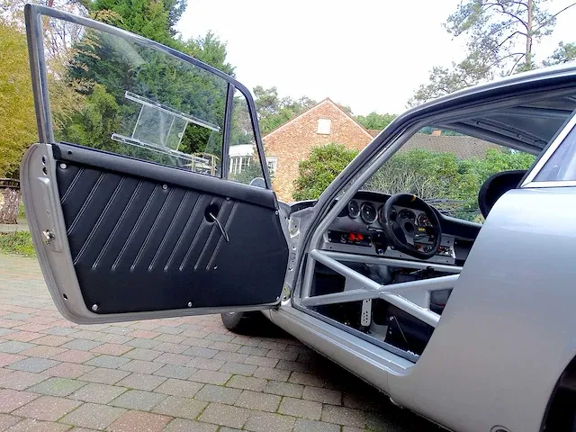 Porsche 911 'short-wheel' rally / race - afbeelding 28 van  48