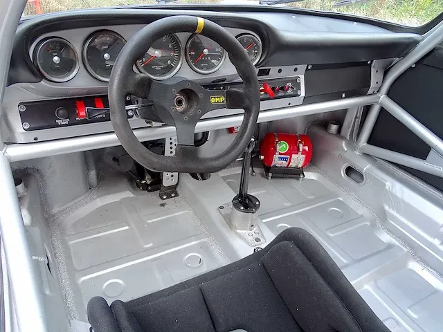Porsche 911 'short-wheel' rally / race - afbeelding 29 van  48