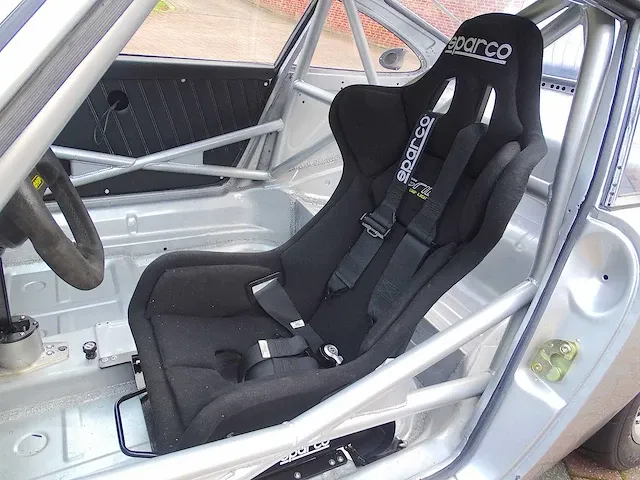 Porsche 911 'short-wheel' rally / race - afbeelding 30 van  48