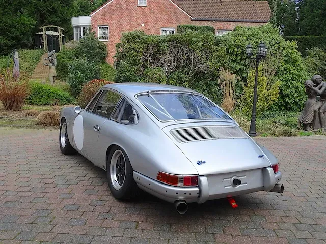 Porsche 911 'short-wheel' rally / race - afbeelding 23 van  48