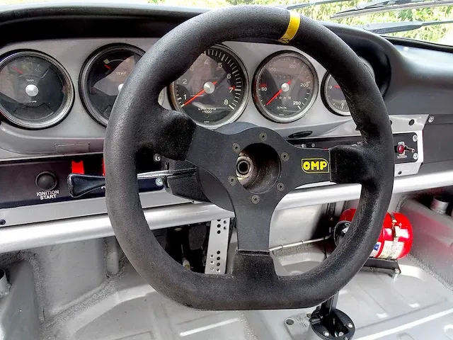 Porsche 911 'short-wheel' rally / race - afbeelding 35 van  48
