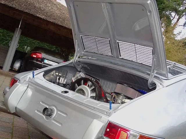 Porsche 911 'short-wheel' rally / race - afbeelding 38 van  48