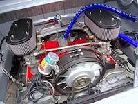 Porsche 911 'short-wheel' rally / race - afbeelding 40 van  48