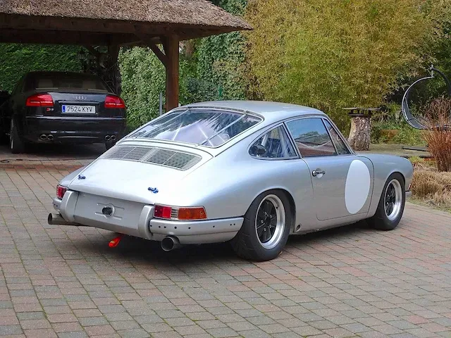 Porsche 911 'short-wheel' rally / race - afbeelding 34 van  48