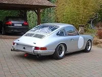 Porsche 911 'short-wheel' rally / race - afbeelding 34 van  48